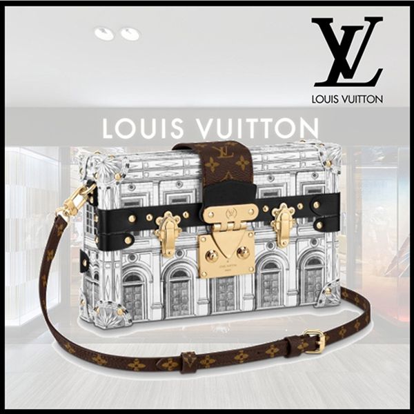 ルイヴィトン プティットマル ショルダーバッグコピー M59106